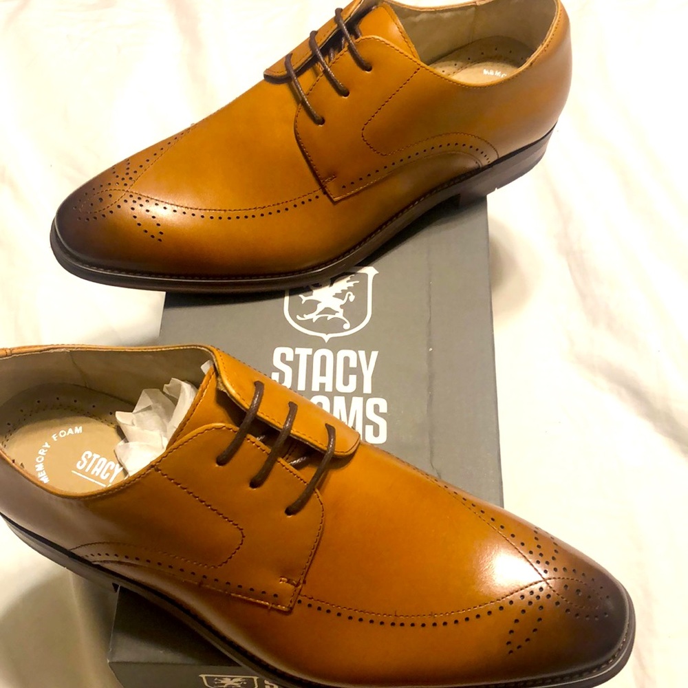 Stacy Adams men’s shoes